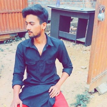Azmat Ali